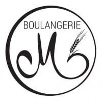 Logo Boulangerie M