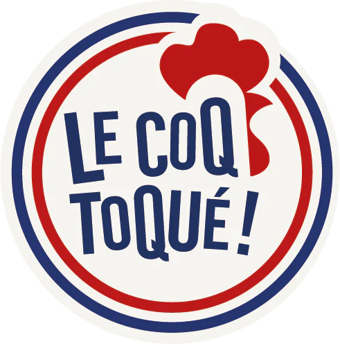 Logo Le Coq Toqué !