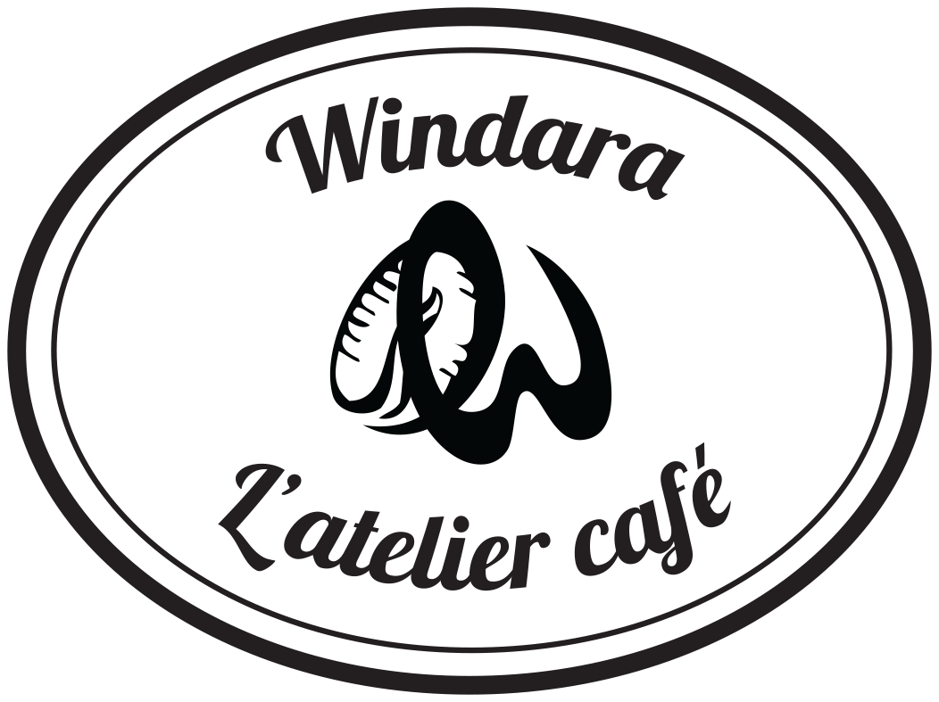 Logo windara